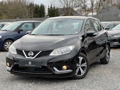 Bild des Angebotes Nissan Pulsar Tekna Navi Kamera Sitzheizung