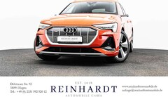 Bild des Angebotes Audi e-tron SPORTBACK 50 2x S LINE ACC/HuD/PANO/360°