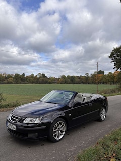 Bild des Angebotes Saab 9-3 1.9 TTiD Cabriolet DPF Aut. Vector