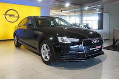Bild des Angebotes Audi A4 Lim. Sport |1.Hand|Sthzg|R-Kam|Assistent|