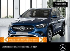 Bild des Angebotes Mercedes-Benz GLA 200 PROGRESSIVE+360°+MULTIBEAM+TOTW+KEYLESS