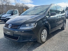 Bild des Angebotes VW Sharan 2.0 TDI Comfortline DSG