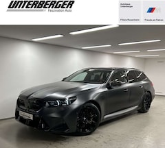 Bild des Angebotes BMW M5 Touring Carbon-Keramik M Driver´s P. DA. Prof. PA.