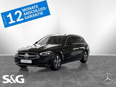 Bild des Angebotes Mercedes-Benz C 300 e T AVANTGARDE 360°+LED+Distronic+Standhz.