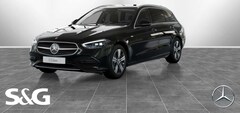 Bild des Angebotes Mercedes-Benz C 300 e T AVANTGARDE 360°+LED+Distronic+Standhz.