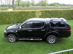 Bild des Angebotes Mitsubishi L200 L200 Pick Up 4x4 DPF Intense Double Cab
