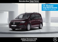 Bild des Angebotes Mercedes-Benz EQT EQT 200 Standard Progressive