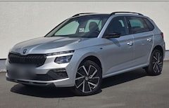 Bild des Angebotes Skoda Kamiq 1.5 TSI DSG Drive Pano Navi eHk Alu18 AHK