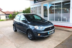 Bild des Angebotes Ford Ka/Ka+ KA+ Active Carplay Klima PDC MFL SHZG