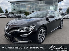 Bild des Angebotes Renault Talisman 1.6 dCi LIMITED/NAVI/LEDER/SCHECKHEFT