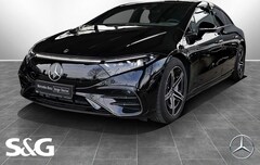 Bild des Angebotes Mercedes-Benz EQS 4M AMG PANO+HEADUP+TOTWINKEL+DISTRONIC