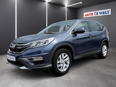 Bild des Angebotes Honda CR-V 2.0 i-VTEC 4WD Auto. Navi Spur AHK Tempo