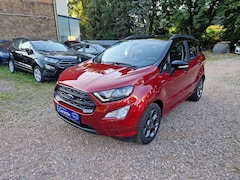 Bild des Angebotes Ford EcoSport 77Tkm LED Xenon Kamera Navi B&O 17" TÜVNEU
