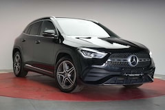 Bild des Angebotes Mercedes-Benz GLA 220 d 8G-DCT AMG Navi/Temp/Kamera/Lane
