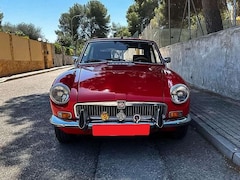 Bild des Angebotes MG MGB GT 1.8