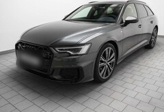 Bild des Angebotes Audi A6 Avant S line 45 TFSI quattro AHK Matrix Business