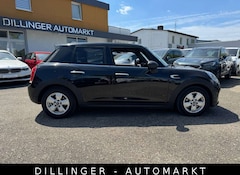 Bild des Angebotes MINI One One D KLIMA PDC 5-Türer NAVI Temp DIESEL E6/101g