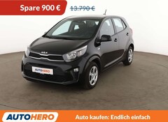 Bild des Angebotes Kia Picanto 1.0 Edition 7 *SHZ*KLIMA*GARANTIE*