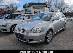 Bild des Angebotes Toyota Avensis Kombi 1.8 Sol