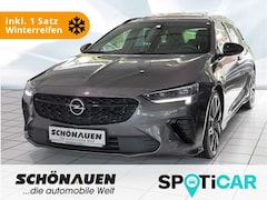 Bild des Angebotes Opel Insignia 2.0 SHT Sports Tourer GSI +WR+AHK+PANO+