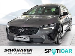 Bild des Angebotes Opel Insignia 2.0 SHT Sports Tourer GSI +WR+AHK+PANO+