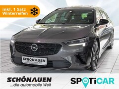 Bild des Angebotes Opel Insignia 2.0 SHT Sports Tourer GSI +WR+AHK+PANO+