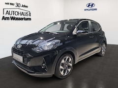 Bild des Angebotes Hyundai i10 Trend FL 5-AMT TREND Komfortpaket NAVI