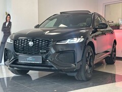 Bild des Angebotes Jaguar F-Pace F-PACE R-Dynamic S AWD LEDER, PANORAMA