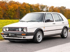 VW Golf GTI Golf GTI 16V/Erstlack/39tkm/Scheckheft