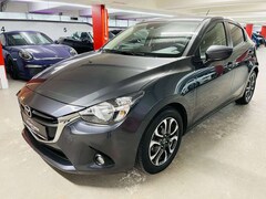 Bild des Angebotes Mazda 2 Lim. Nakama