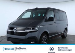 Bild des Angebotes VW T6.1 California Ocean Edition 2.0TDI 4Motion DSG LED AHK STHZ Navi