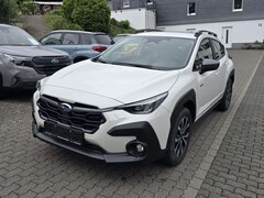 Bild des Angebotes Subaru Crosstrek Hybrid 2.0ie Comfort *8 fach bereift * AHK