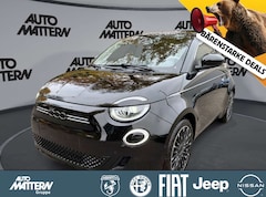Bild des Angebotes Fiat 500e Klimaaut.|Kamera|PDC|NAVI|LED|SHZ|CarPlay