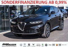 Bild des Angebotes Alfa Romeo Tonale Ti 1.3T PHEV Q4 WINTER ASSISTENZ VIRTUAL NAVI 360°
