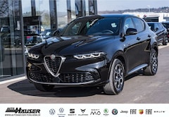 Bild des Angebotes Alfa Romeo Tonale Ti 1.3T PHEV Q4 WINTER ASSISTENZ VIRTUAL NAVI 360°