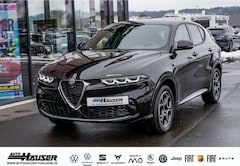 Bild des Angebotes Alfa Romeo Tonale Ti 1.3T PHEV Q4 WINTER ASSISTENZ VIRTUAL NAVI 360°