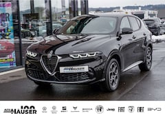 Bild des Angebotes Alfa Romeo Tonale Ti 1.3T PHEV Q4 WINTER ASSISTENZ VIRTUAL NAVI 360°