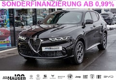 Bild des Angebotes Alfa Romeo Tonale Ti 1.3T PHEV Q4 WINTER ASSISTENZ VIRTUAL NAVI 360°