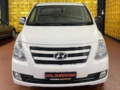 Bild des Angebotes Hyundai H-1 2.5 CRDi Travel KAMERA/TEMP/NAV