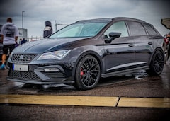 Bild des Angebotes SEAT Leon 2.0 TSI Start&Stop DSG Cupra 300