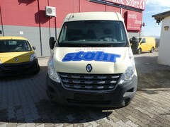 Bild des Angebotes Renault Master L2H2 HKa 3,5t