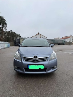 Bild des Angebotes Toyota Verso 2.0 D-4D Executive