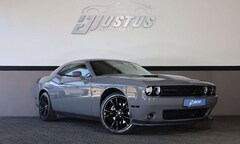 Bild des Angebotes Dodge Challenger 3.6 SXT/KAMERA/ALPINE/BTH/MFL/R20