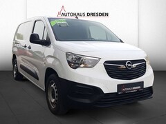 Bild des Angebotes Opel Combo E Cargo 1.5 D erhöhte Nutzlast*AHK*