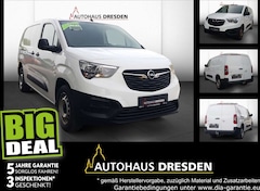 Bild des Angebotes Opel Combo E Cargo 1.5 D erhöhte Nutzlast*AHK*