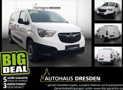 Bild des Angebotes Opel Combo E Cargo 1.5 D erhöhte Nutzlast*AHK*