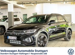 Bild des Angebotes VW T-Roc R-Line 1.5 l TSI OPF 110 kW (150 P S) 7-Ga