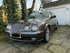 Bild des Angebotes Jaguar S-Type 3.0 V6 Executive