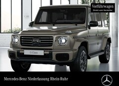 Bild des Angebotes Mercedes-Benz G 450 d AMG Night AMG 20" Distronic KeylessGo PTS