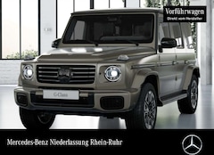 Bild des Angebotes Mercedes-Benz G 450 d KeylessGo Leder